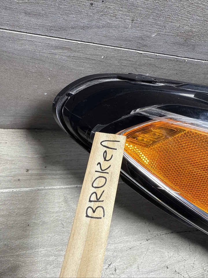 OEM | 2017 - 2020 Ford Fusion Full LED Headlight RH - Image 4 of 4