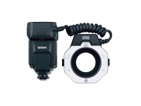 Sigma EF-610 DG SUPER Electronic Flash | eBay