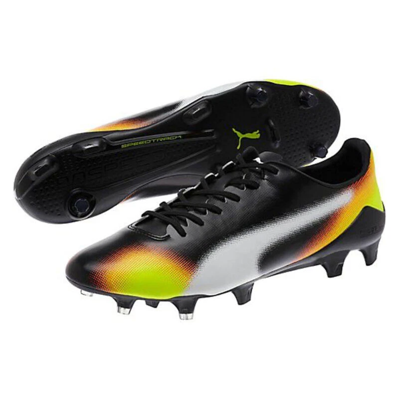 Puma sl cheap football boots