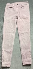 American Eagle Outfitters Pants Women's Size 4 Stretch Denim Skinny!