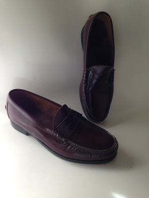 loafers slip in