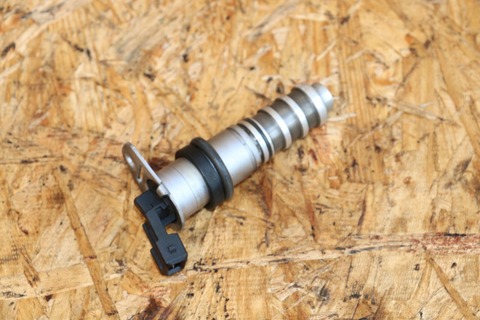 Camshaft Adjustment Head Solenoid Valve VVT SOLV OEM N55 BMW E70 E92