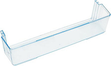 Fridge Door Lower Shelf Tray Compatible with Logik LFC50B14 LFC50S12 LFC50W19 LU
