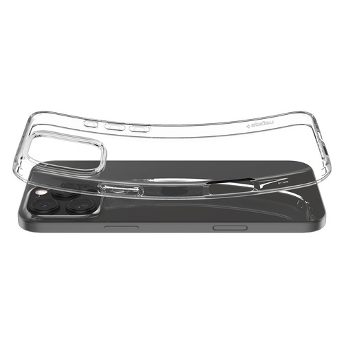 Pour iPhone 16 Pro Max / 16 Pro / 16 Plus | Coque téléphone cristal liquide Spigen - Photo 19 sur 34