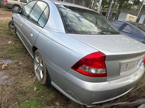 2005 Holden VZ Commodore Alternator - Fits Berlina, Calais, WL 3.6L #B255 - Picture 8 of 12