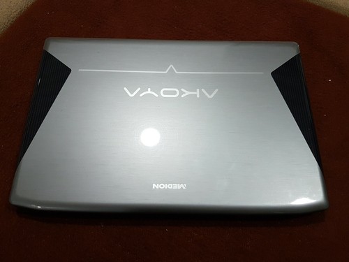 Medion P6630 MD 98560 i3- M390 4GB RAM Lüfter macht Geräusche - Bild 2 von 4