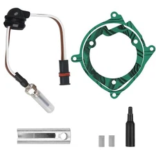 Glow Plug Repair Kit D2 Parking Heater Maintenance Kit for Eberspacher Airtro...