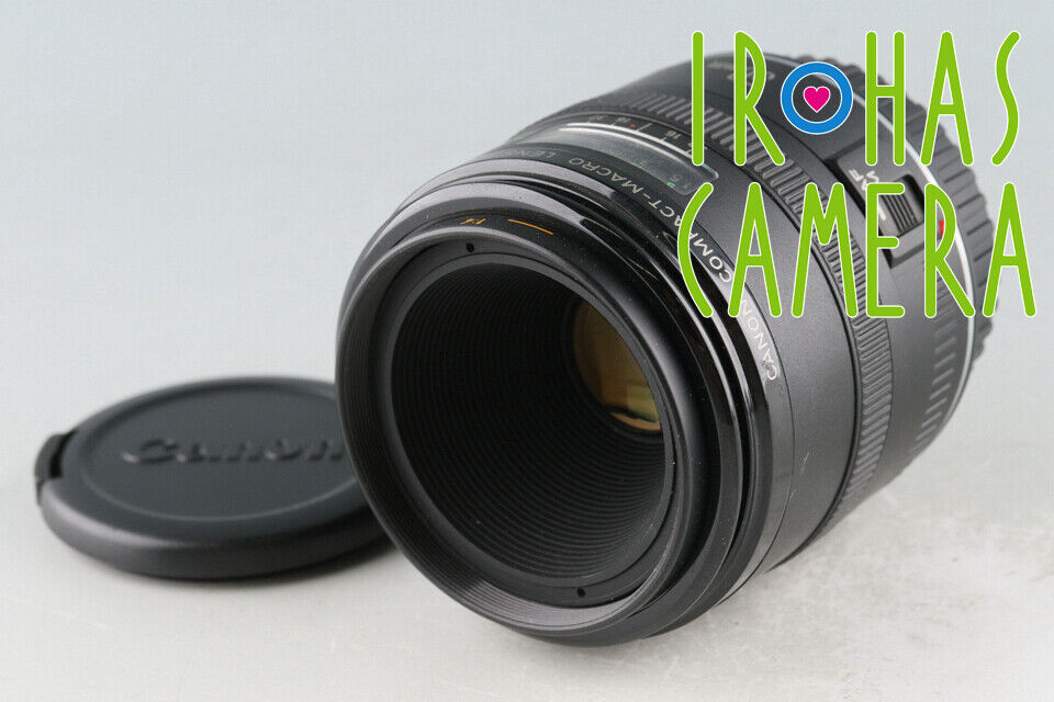 Canon Compact-Macro EF 50mm F/2.5 Lens #53427 H13 | eBay Canon Compact-Macro EF 50mm F/2.5 Lens #53427 H13 | eBay