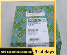 Phoenix Contact PSR-SCP-24UC/URM4/5X1/2X2/B 2981033 Module UPS SHIPPING