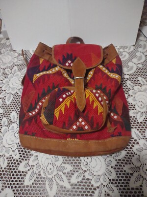 bdg mini cord backpack BDG Pink Corduroy Mini Backpack