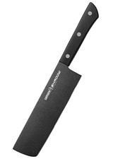 Samura Shadow Nakiri, 170 mm - Küchenmesser