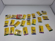 Lot Of 23 Bussman Eaton Fuse Packs
