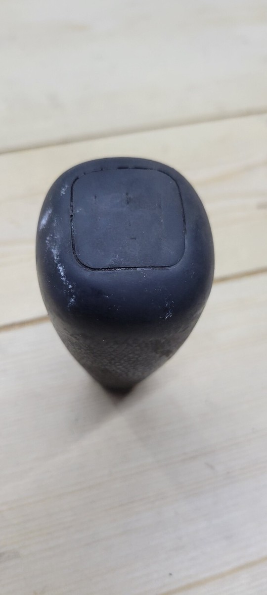 1982 83 Datsun 280zx 5 Speed OEM Shift Knob | eBay