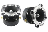 Ds18 Pro-tw210 350 Watt Titanium Super Bullet Tweeter Set 2 Car Speaker Audio Ds18 Pro-tw210 350 Watt Titanium Super Bullet Tweeter Set 2 Car Speaker Audio