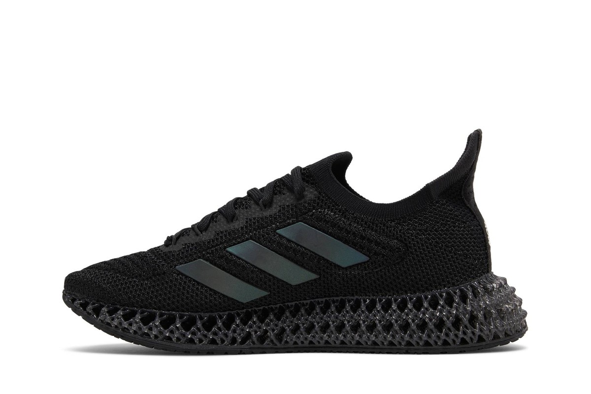 【Adidas】ULTRA 4DFWD adidas 4DFWD 'Reflective Xeno' Q46447 | eBay