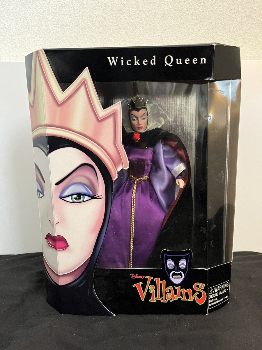 Disney Villains 