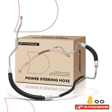 Power Steering Pressure Line Hose Assy for Chevy Aveo Pontiac Wave Suzuki 1.6L