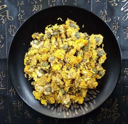 How To Dry Chrysanthemum Flowers For Tea Best Flower Site