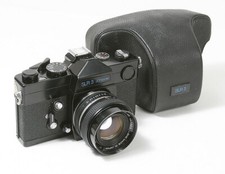 JC PENNEY SLR 3 PETRI FTX /128940