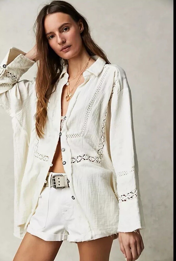Free People too