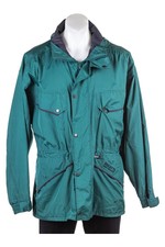 Regatta Great Outdoors Women Coats & Jackets Windbreakers Med Green Polyester