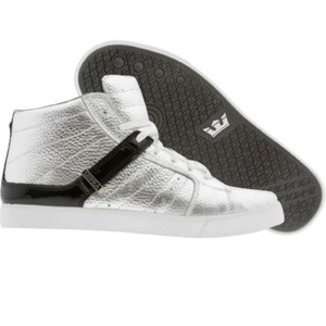 supra ns silver