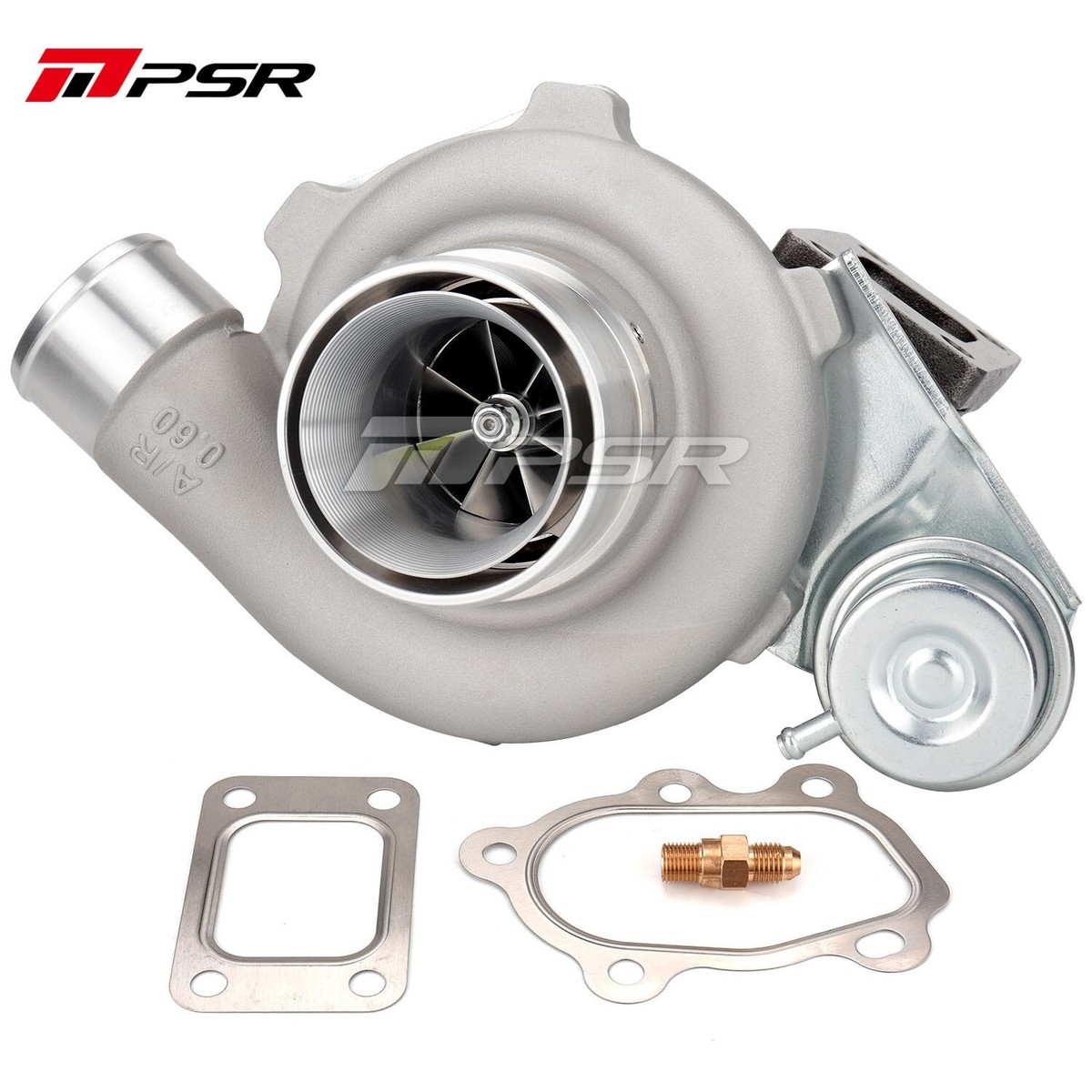 Pulsar T51R MOD GTX2867R GEN2 Ball Bearing Turbo T25 0.64AR