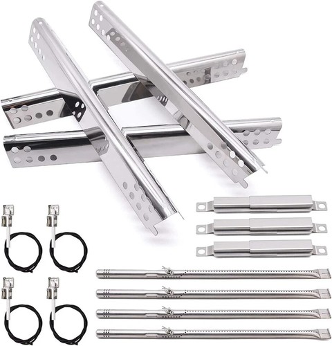 Grill Replacement Parts for Charbroil Advantage 4 Burner 463344116, 463343819, 4