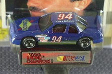 1991 Racing Champions 1/64 Diecast Terry Labonte 94 Stock Car NASCAR NOS