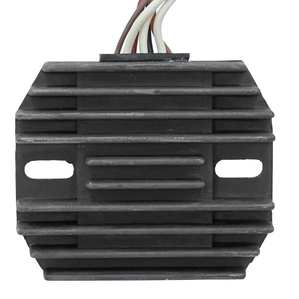 Regulador rectificador para Yamaha XV920M XV920R Virago 920 Xz550 Xz550R Vision 550 Foto 4 de 4