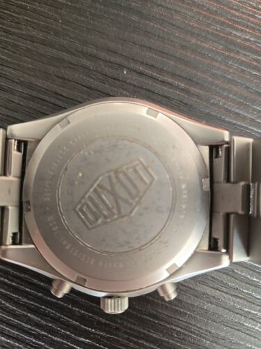 Duxot Uhr - Bild 4 von 6