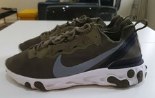 nike react element 55 men's size 9