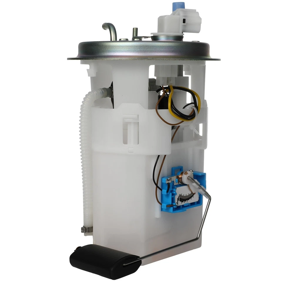 Montaje de bomba de combustible eléctrica para Kia para Spectra para Spectra5 2,0 L 2007-2009 Foto 3 de 4