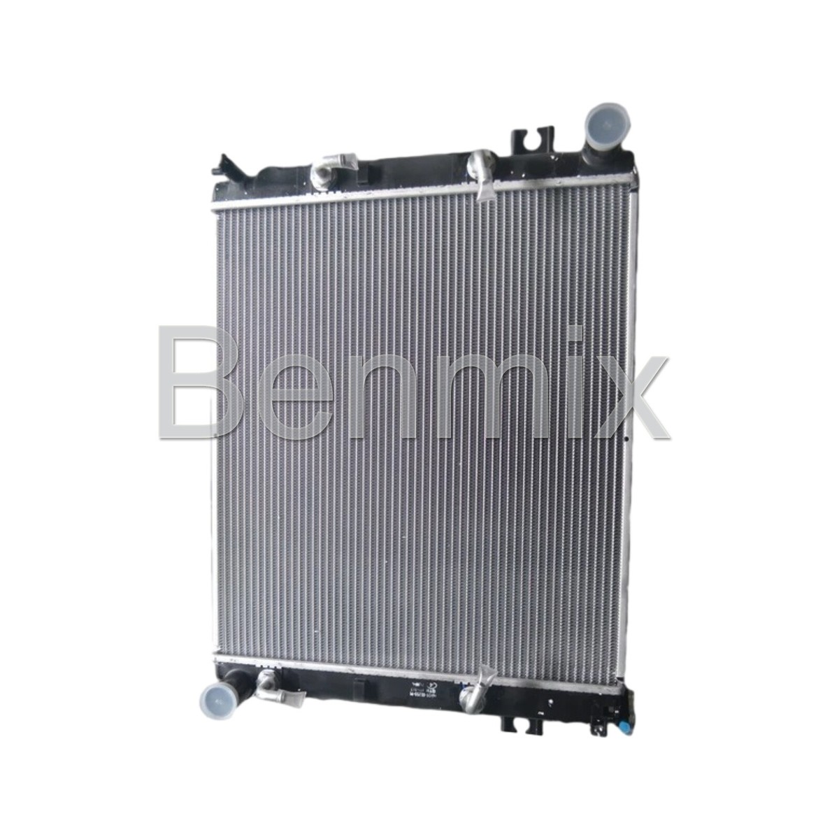Radiator 16460-N3250-71 For Toyota Forklift 14Z 15Z/8FD35N-50N 1FS