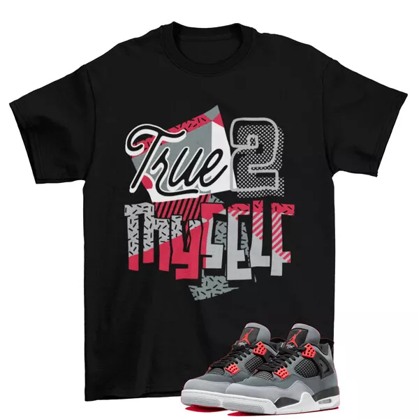 Infrared 2025 jordan shirts