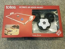 Totes Ultimate Air Hover Table Hockey Game