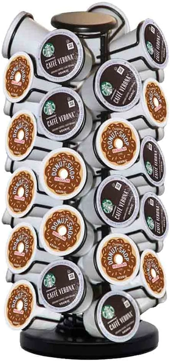 K cup dispensers cheap