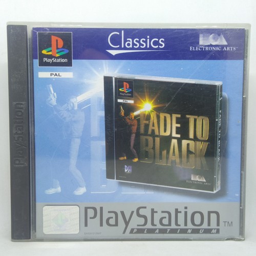 Sony PlayStation 1 PS PLAYSTATION SONY GIOCHI ACCESSORI e CONTROLLER A SCELTA - Foto 99 di 324