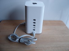 Apple Airport Time Capsule 5th Gen A1470 Emc 2635 2tb For Sale Online Ebay Apple Airport Time Capsule 5th Gen A1470 Emc 2635 2tb For Sale Online Ebay