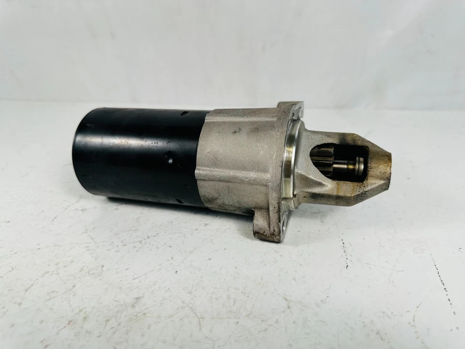 Оригинальный стартер двигателя 06–13 Mercedes W211 E350 4Matic C280 C300 Bosch - Изображение 3 из 4