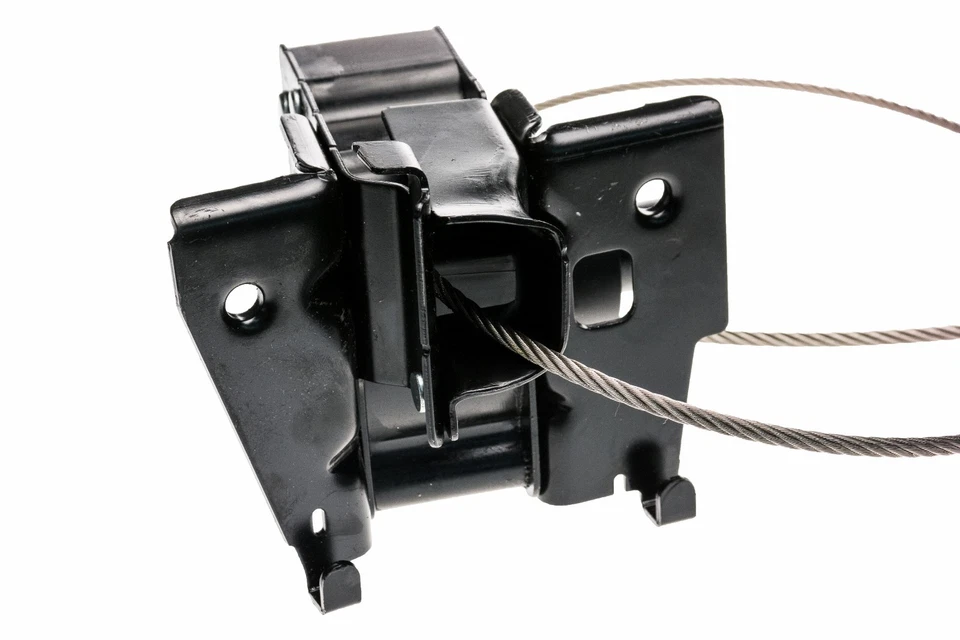 2004-2014 Ford F150 pneu sobressalente montagem guincho suporte roda fabricante de equipamento original 9L3Z1A131A - Imagem 4 de 4