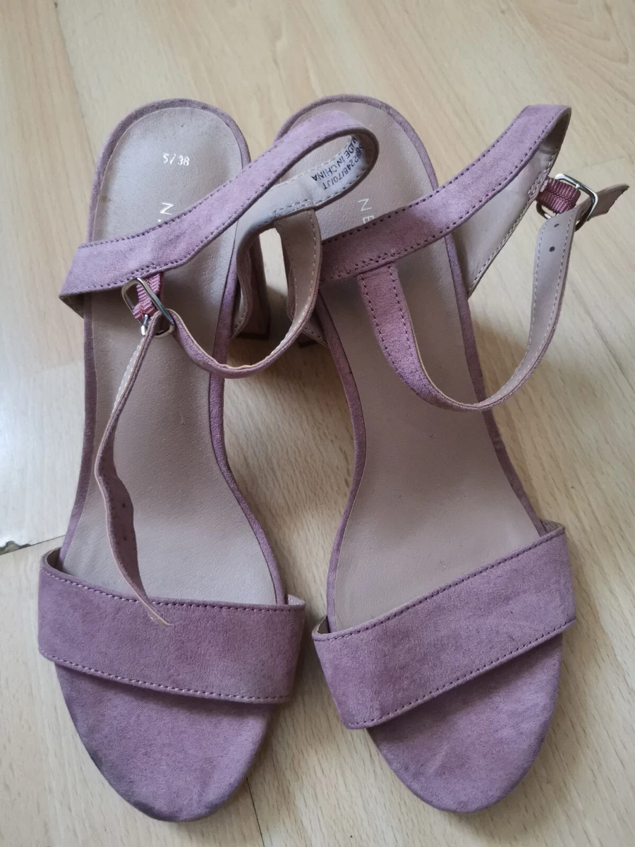 New look shoe cheap sale size 5