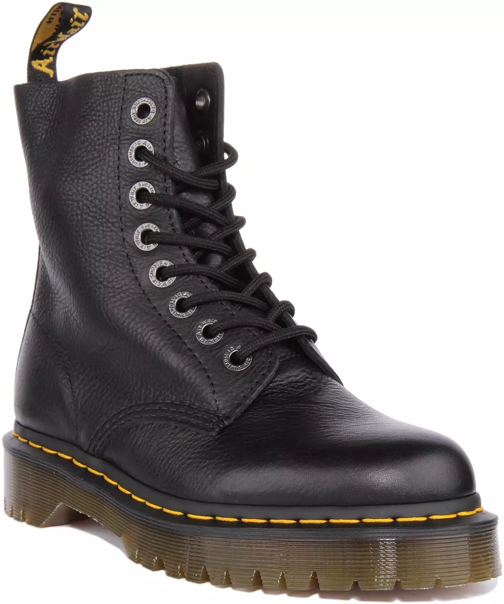 Dr martens soft leather 1460 cheap
