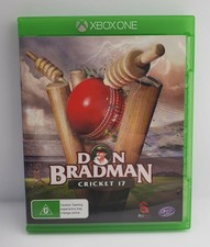 don bradman cricket 17 xbox one price