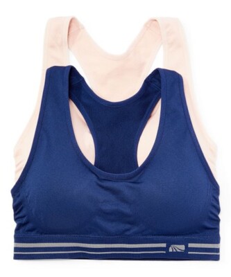 New Pack Marika Low-Impact Sports Bra Size Small Free Shipping