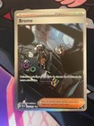 Carte Pokémon BROME ALTERNATIVE 267/193 FR neuf - Évolution À Paldea Ev2