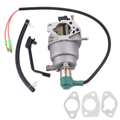 Replace Carburetor For A-iPower SUA8520E SUA9000E SUA6500E Generator