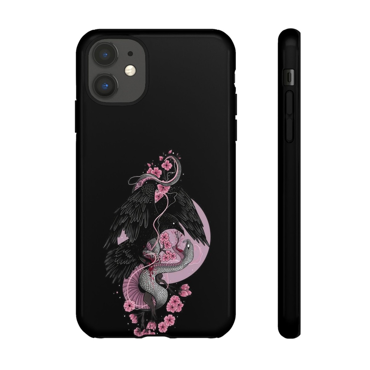 folio magnetic cover phone case Magnetic Flip Phone Case with Card Holder