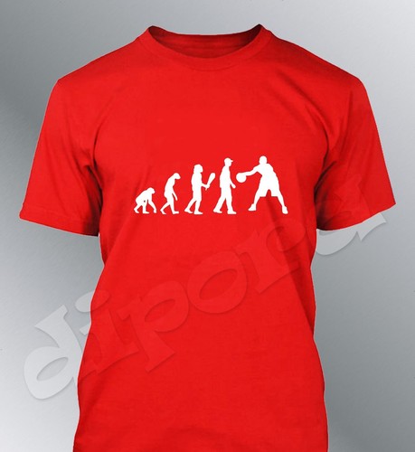 Tee shirt personnalise homme evolution BASKET L XL humour human sport basketball - Picture 5 of 8