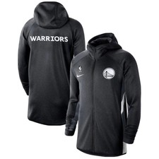 Nike Golden State Warriors Therma Flex 